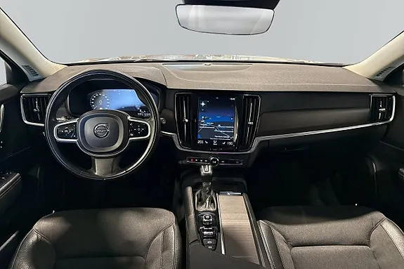 Volvo V90 Cross Country 2019 photo 4