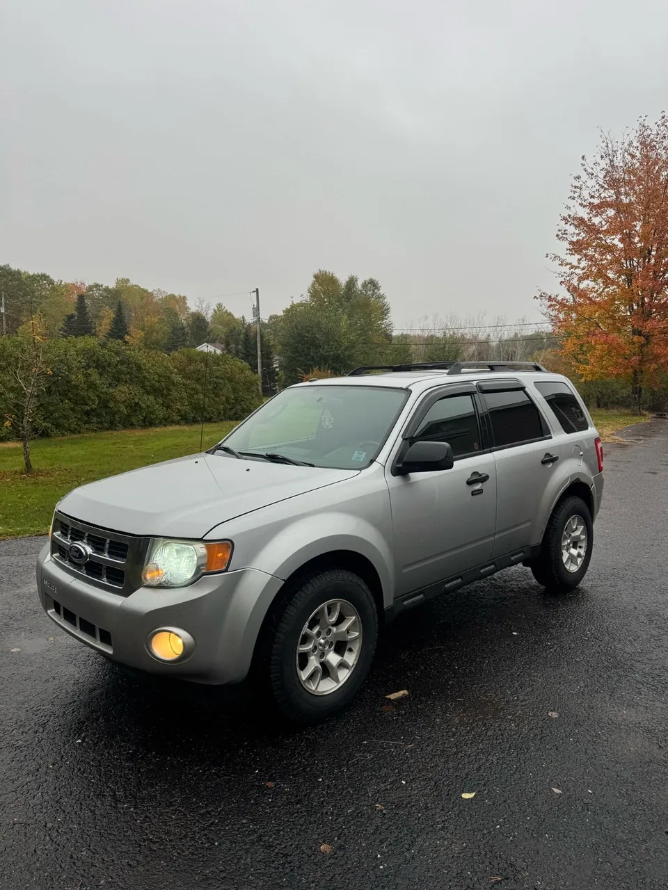 Ford Escape