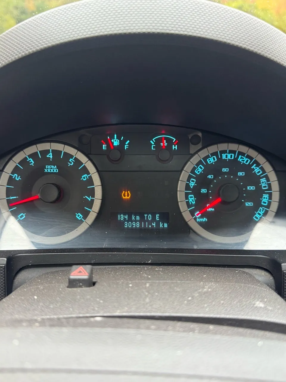 Ford Escape 2012 photo 5
