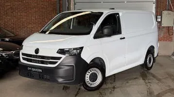Volkswagen Transporter T7