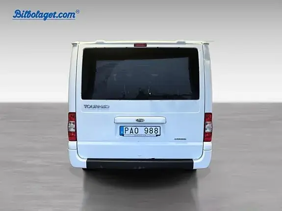 Ford Tourneo Connect 2013 photo 4