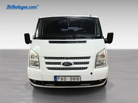 Ford Tourneo Connect 2013 photo 2