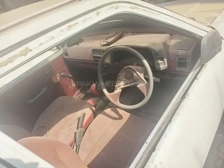 Suzuki Khyber