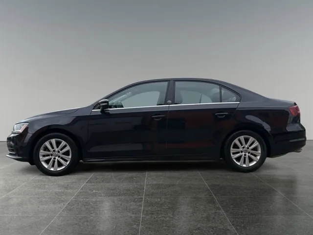 Volkswagen Jetta 2017 photo 2