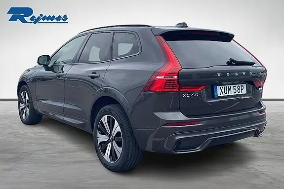 Volvo Xc60 2025 photo 3