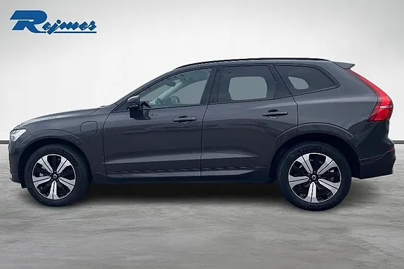 Volvo Xc60 2025 photo 5