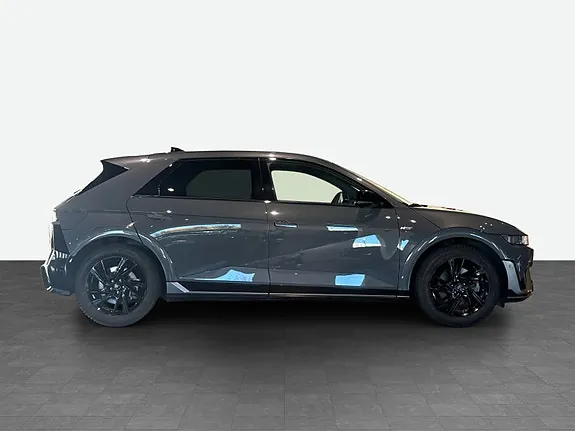 Hyundai Ioniq 5 2025 photo 4