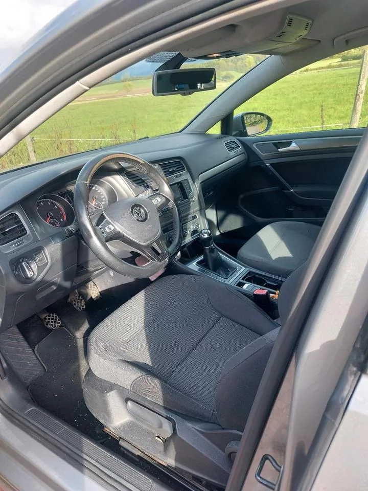 Volkswagen Golf 5