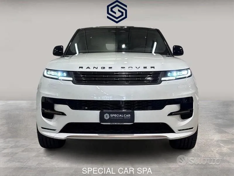 Land Rover Range Rover Sport 2024 photo 3