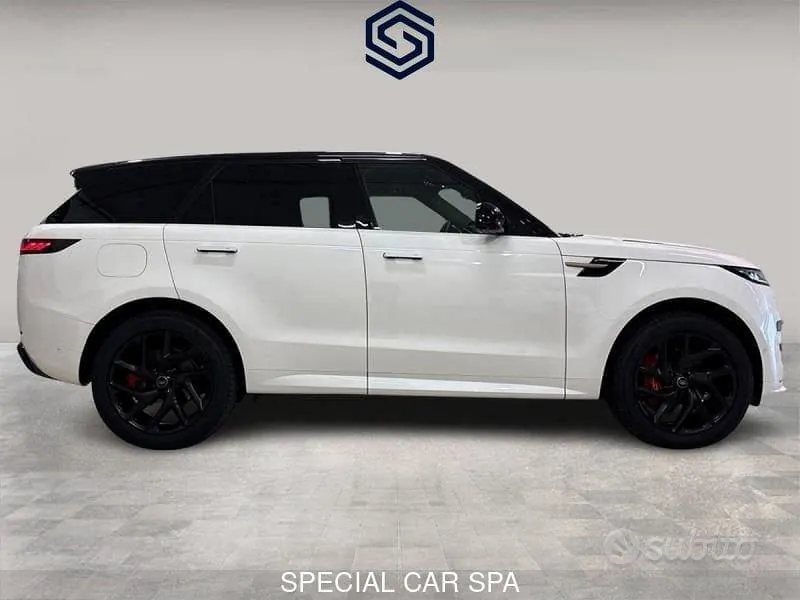 Land Rover Range Rover Sport 2024 photo 5