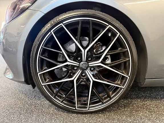 Mercedes-Benz C200 D 2016 photo 3