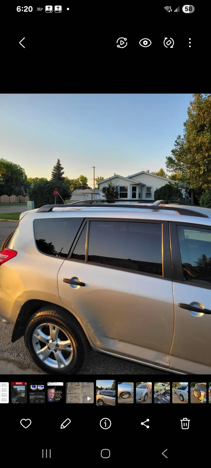 Toyota Rav4 2010 photo 2