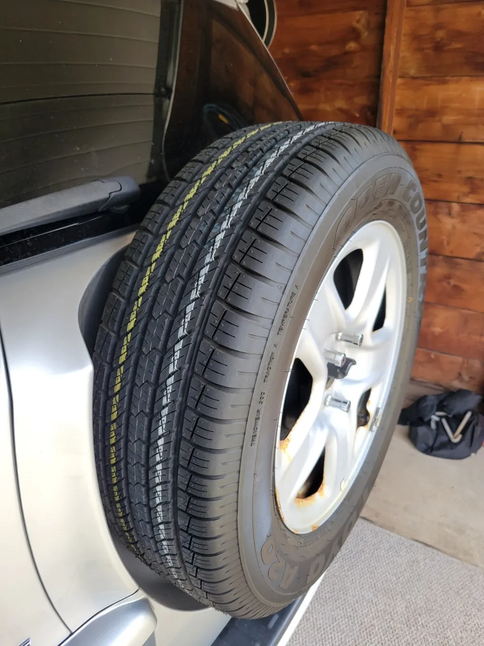 Toyota Rav4 2010 photo 4