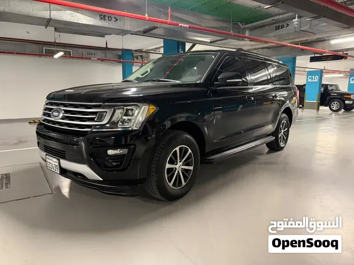 Ford Expedition 2019 photo 3