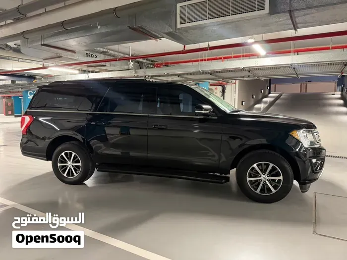 Ford Expedition 2019 photo 4