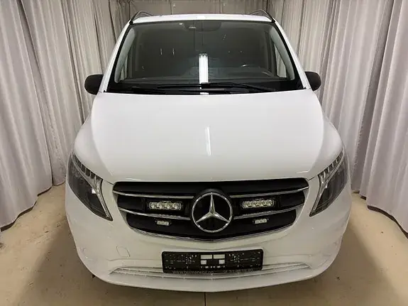 Mercedes-Benz Vito 119 2023 photo 3