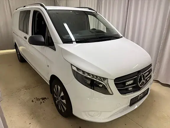 Mercedes-Benz Vito 119 2023 photo 4