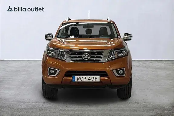 Nissan Navara 2021 photo 3