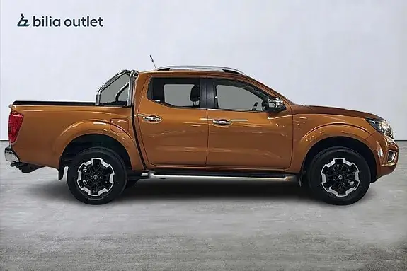 Nissan Navara 2021 photo 5