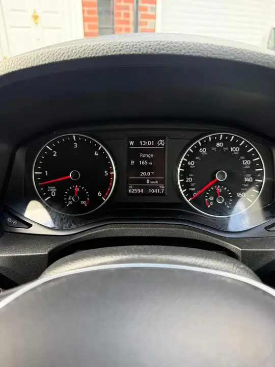 Volkswagen Amarok 2020 photo 5