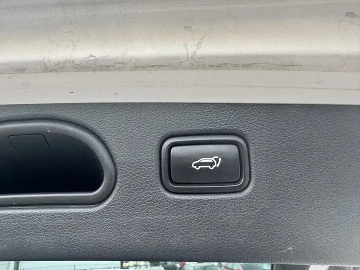 Hyundai Tucson 2016 photo 4