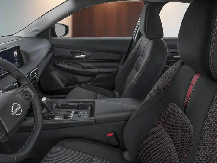 Nissan Sentra 2026 photo 5