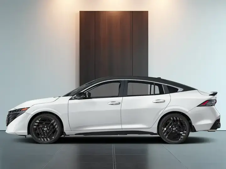 Nissan Sentra 2026 photo 3