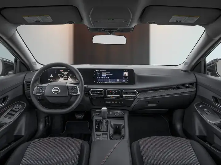 Nissan Sentra 2026 photo 4