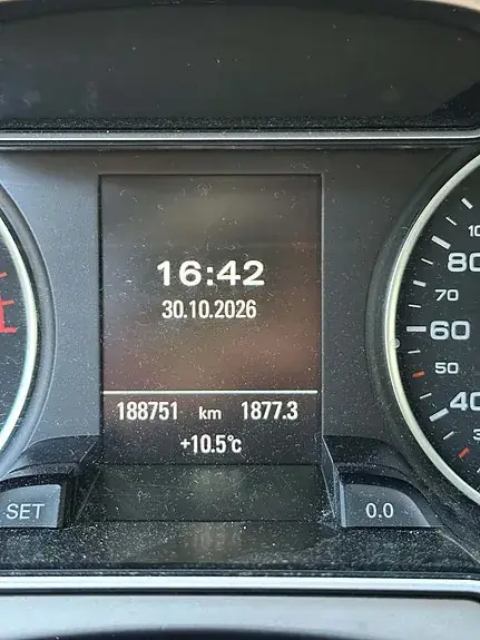Audi A4 Allroad 2014 photo 5