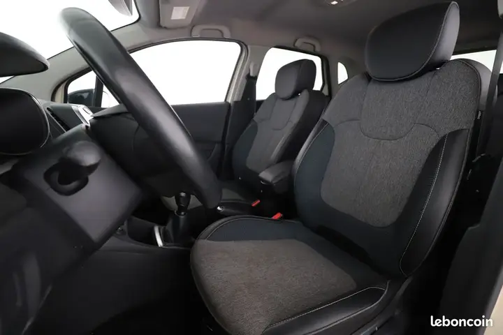 Renault Captur 2018 photo 5