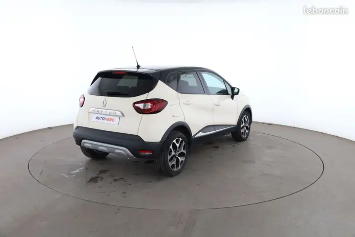 Renault Captur 2018 photo 3