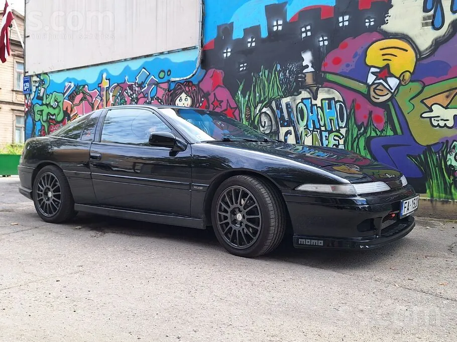 Mitsubishi Eclipse
