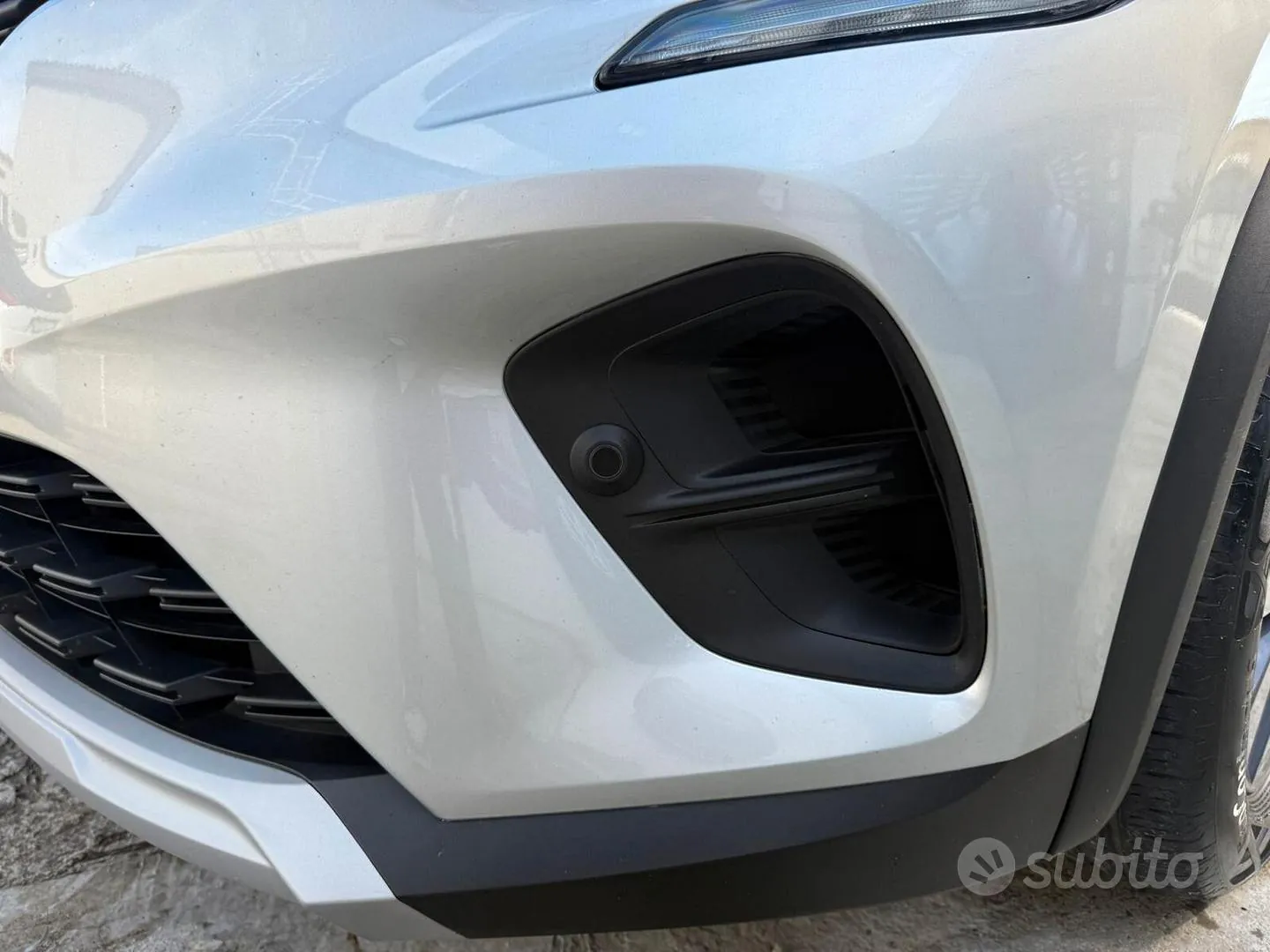 Renault Captur 2020 photo 4