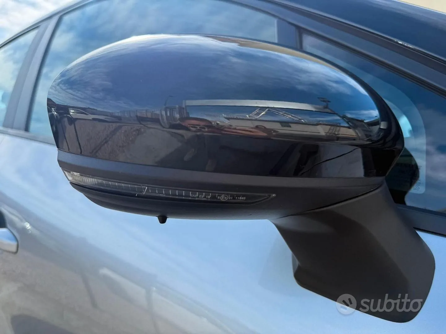Renault Captur 2020 photo 5