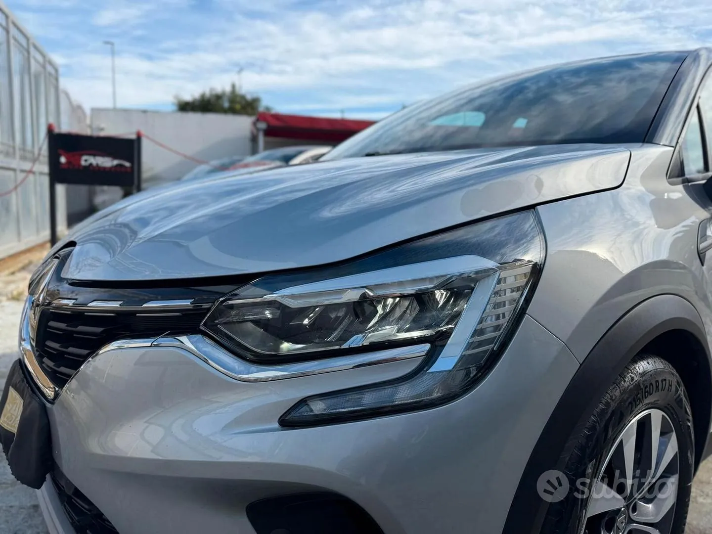 Renault Captur 2020 photo 3