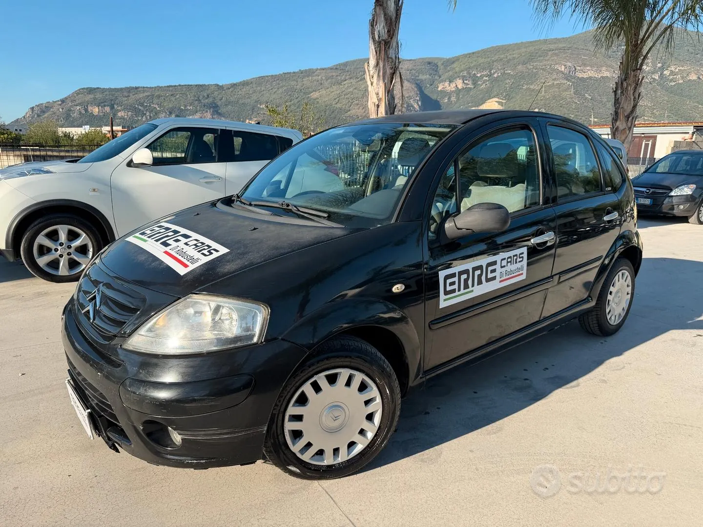 Citroen C3 2008 photo 2