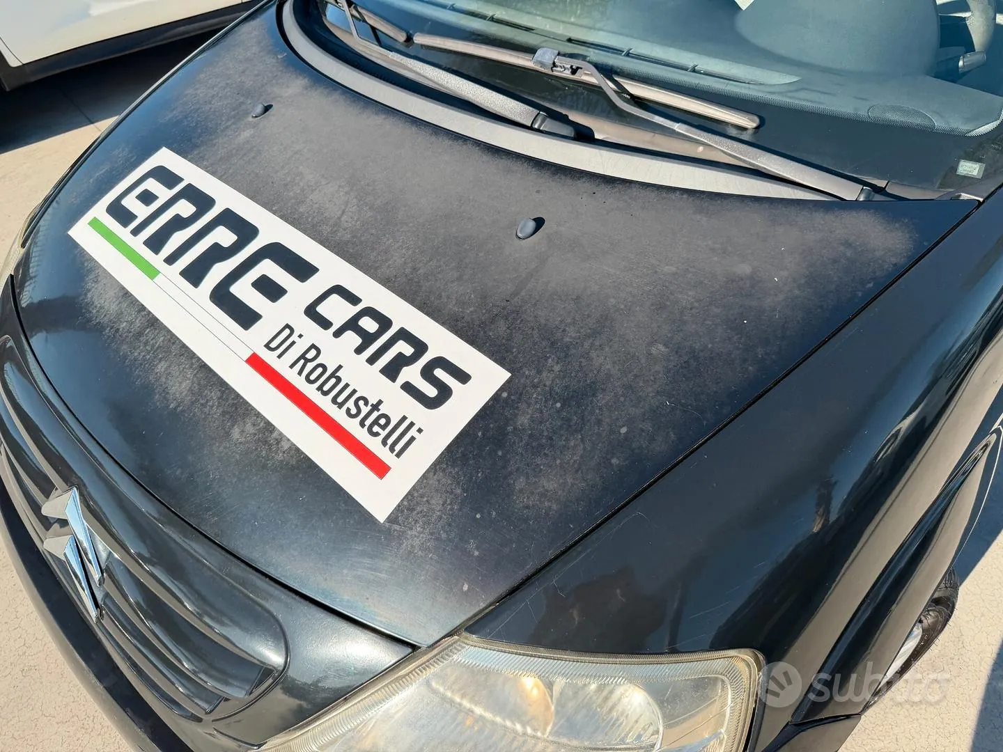 Citroen C3 2008 photo 3