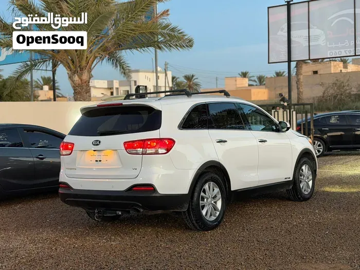 Kia Sorento 2018 photo 4