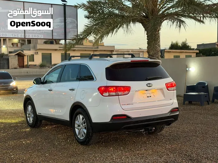 Kia Sorento 2018 photo 3