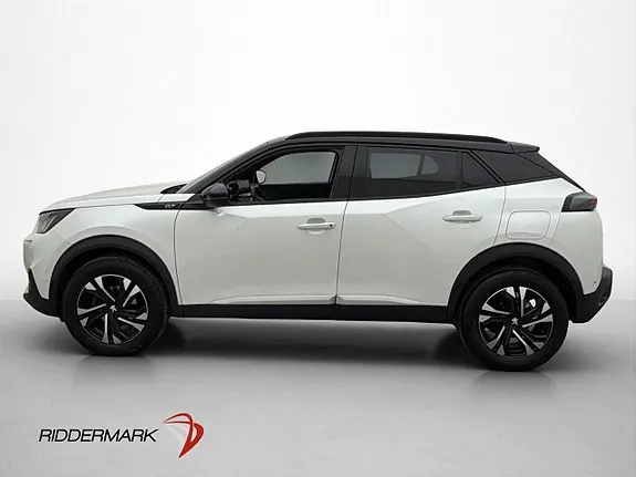 Peugeot 2008 2023 photo 4