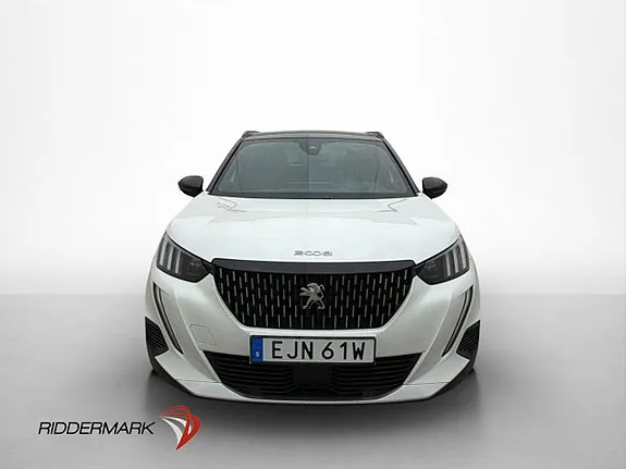 Peugeot 2008 2023 photo 2