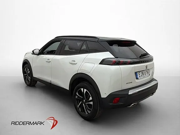Peugeot 2008 2023 photo 5