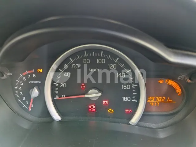 Suzuki Celerio 2016 photo 2