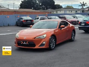 Toyota 86 2013 photo 4