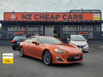 Toyota 86 2013 photo 2