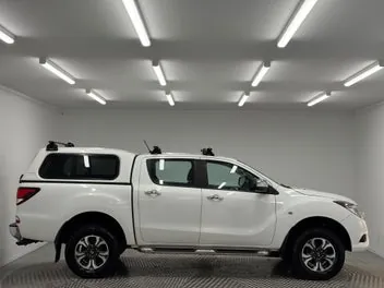 Mazda Bt-50 2019 photo 3