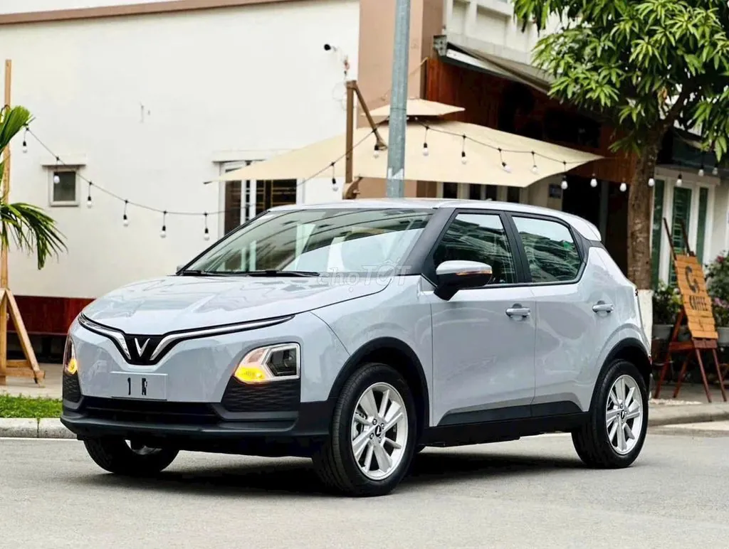 Vinfast Vf5 Plus photo 2