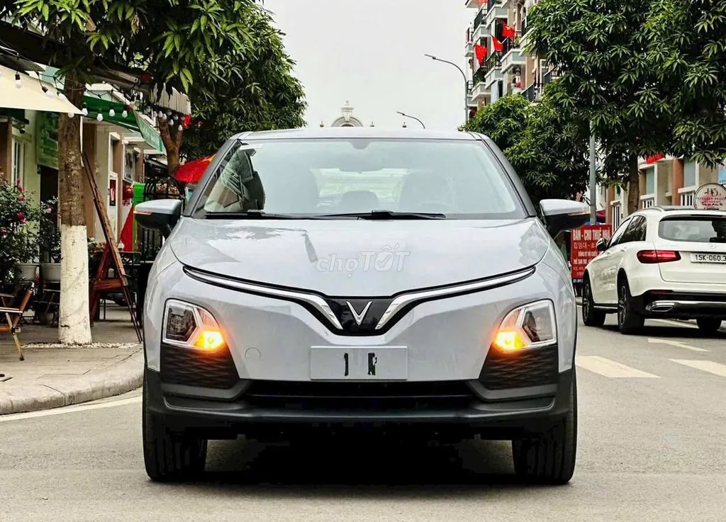 Vinfast Vf5 Plus