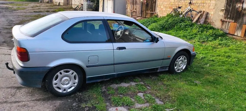 BMW E36