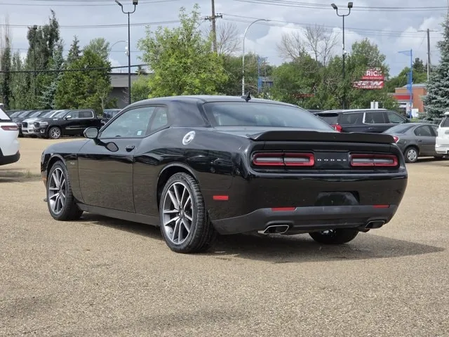 Dodge Challenger 2023 photo 4